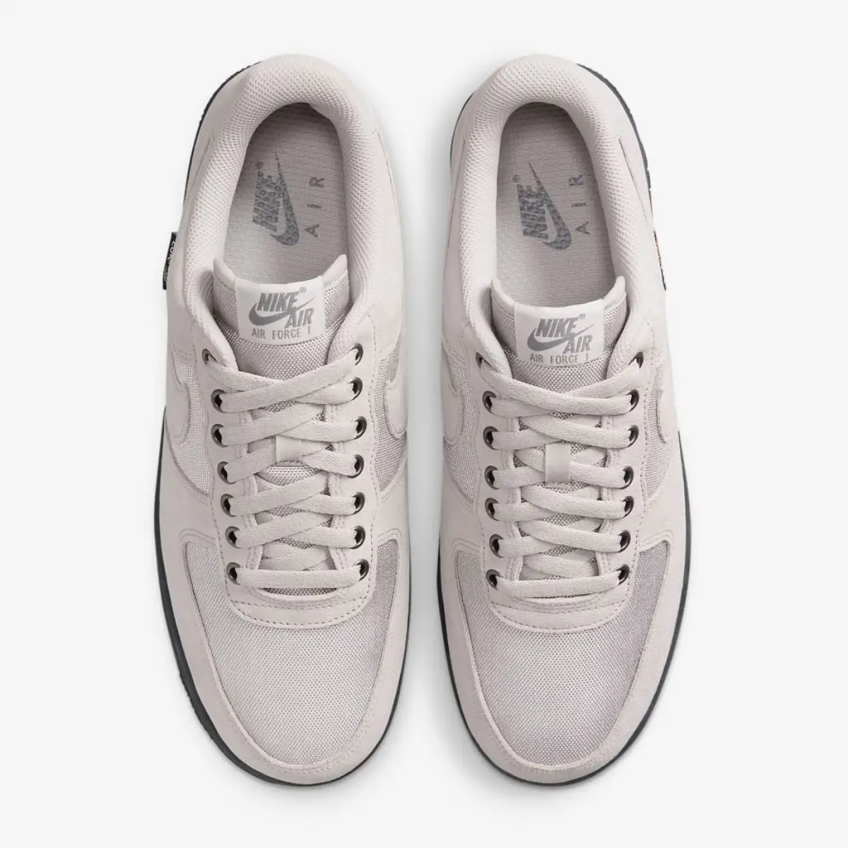 Кросівки Nike AIR FORCE 1 07 45, фото №4