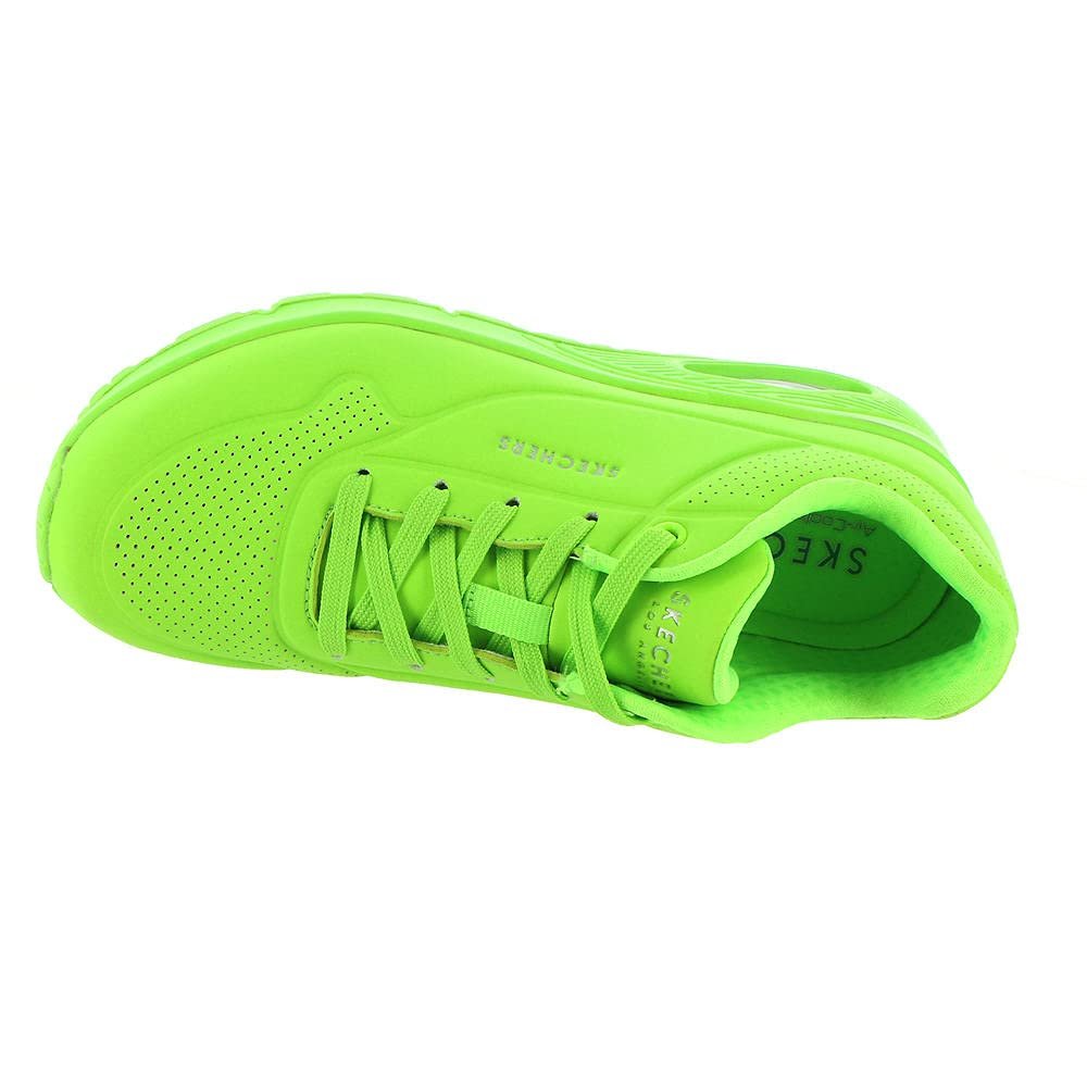 Кроссовки Skechers UNO-Night Shades, фото №3