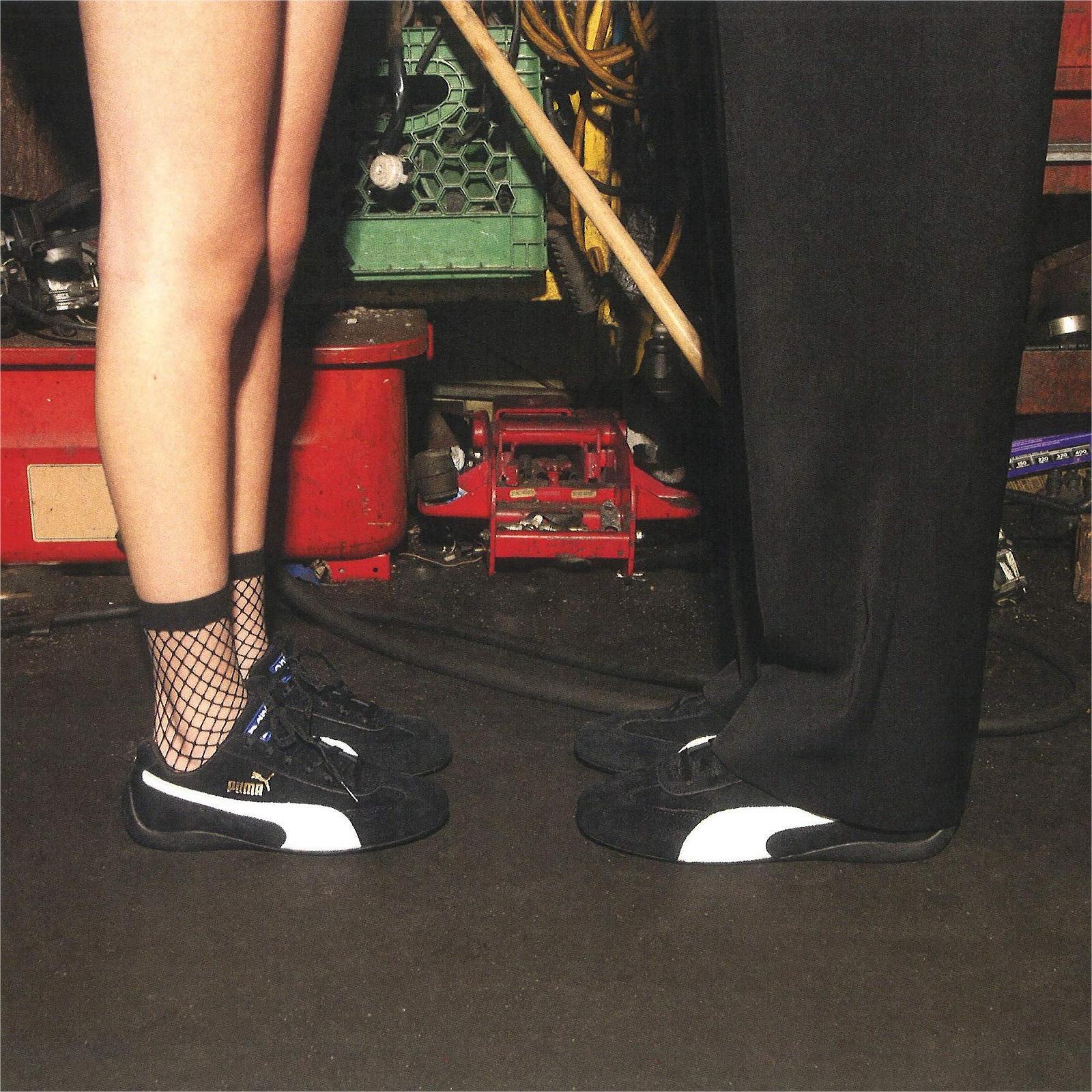 Кросівки PUMA Unisex Speedcat Og Sparco, фото №4 Кросівки PUMA Unisex Speedcat Og Sparco, фото №4