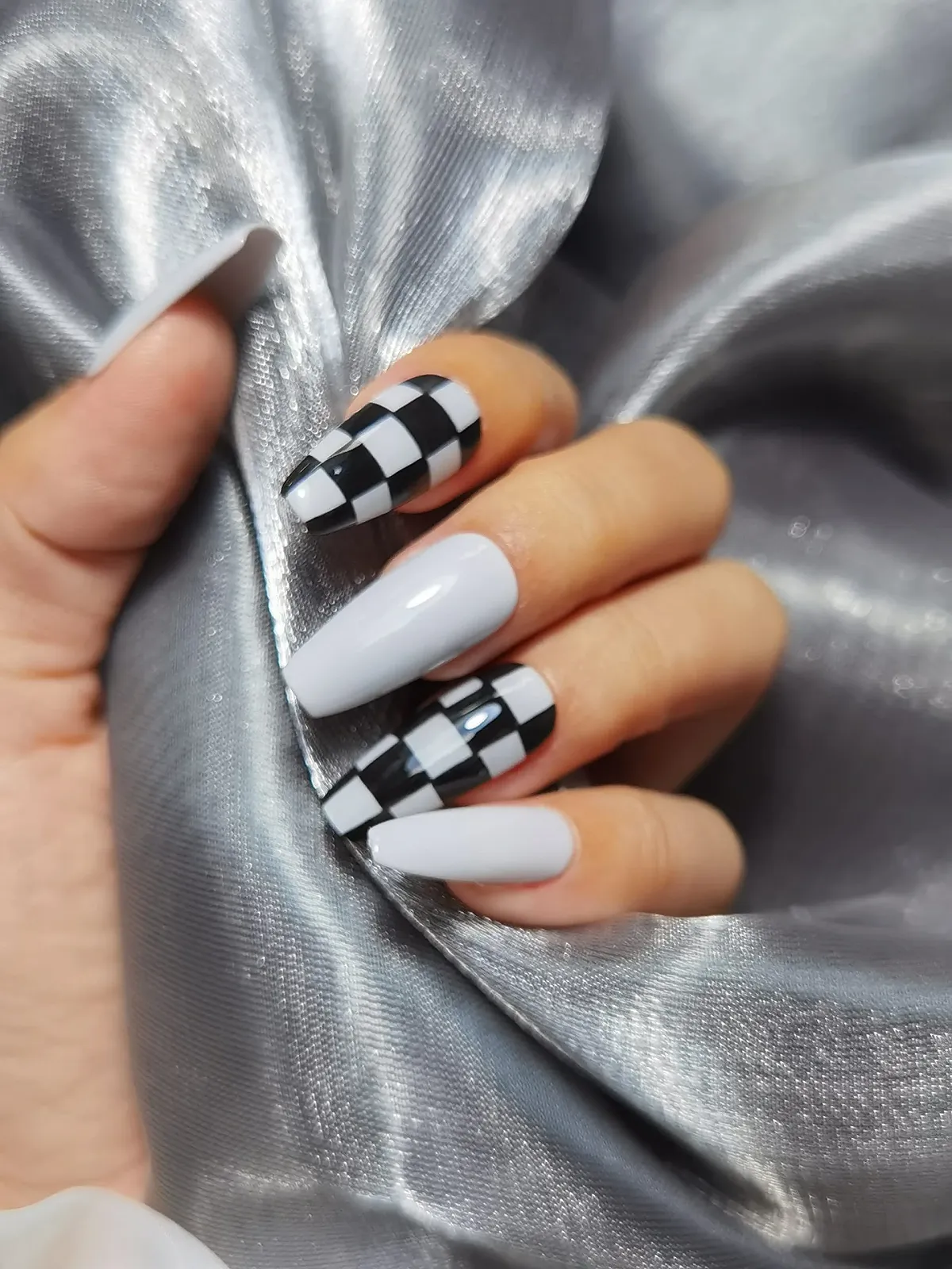 Гель-лак Aimeili Набір 12 шт 8 мл Кольори UV LED Soak-Off Набір кольорових гелів 3, фото №7