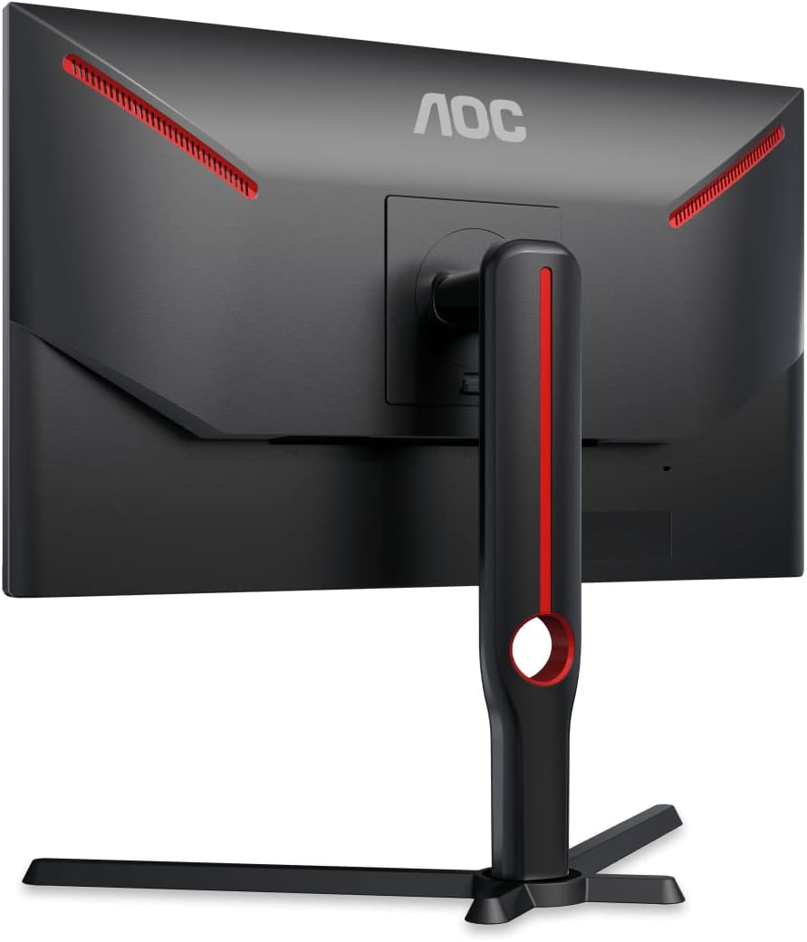Монитор 24.5" AOC Gaming 25G3ZM Full HD VA 240 Гц, фото №2 Монитор 24.5" AOC Gaming 25G3ZM Full HD VA 240 Гц, фото №2