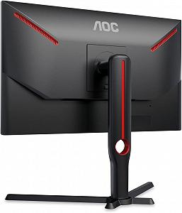Монітор 24.5" AOC Gaming 25G3ZM Full HD VA 240 Гц synthetic.ua - Фото 1