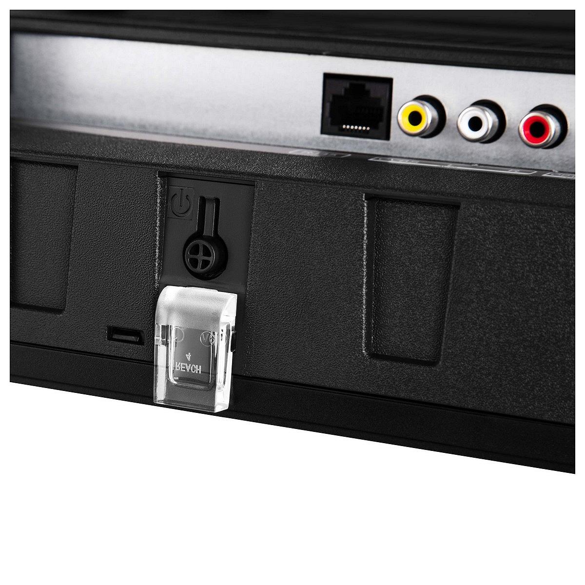 Телевізор 32" 2E LED FHD 60Hz Smart WebOS Black (2E-32A07KW), фото №15 Телевізор 32" 2E LED FHD 60Hz Smart WebOS Black (2E-32A07KW), фото №15