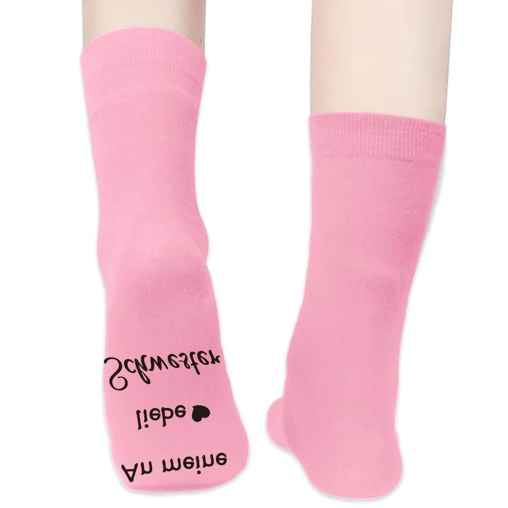 Шкарпетки Sister Gift Silvery, фото №6 Шкарпетки Sister Gift Silvery, фото №6