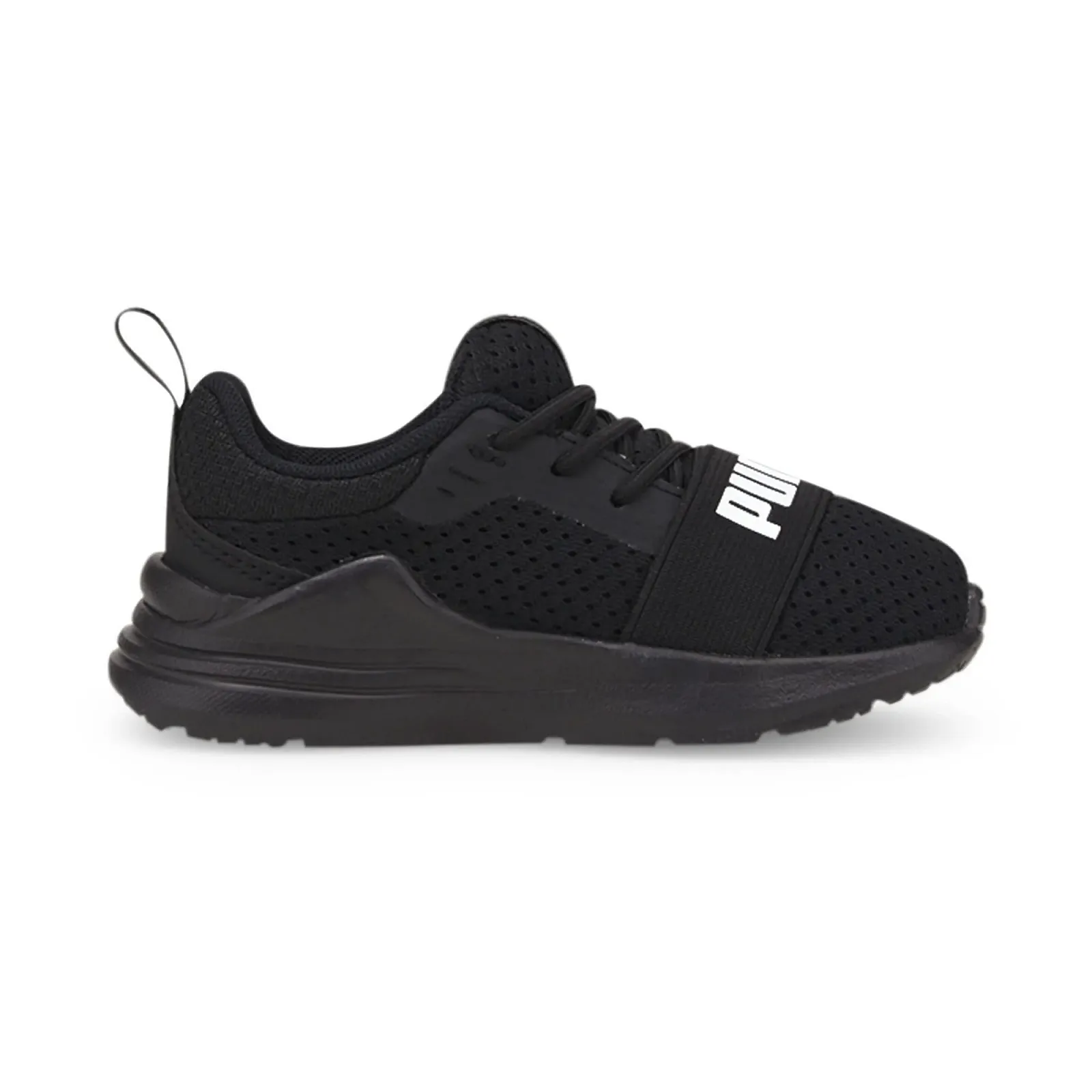 Детские Кроссовки PUMA Wired Run AC InfSneaker, фото №5 Детские Кроссовки PUMA Wired Run AC InfSneaker, фото №5