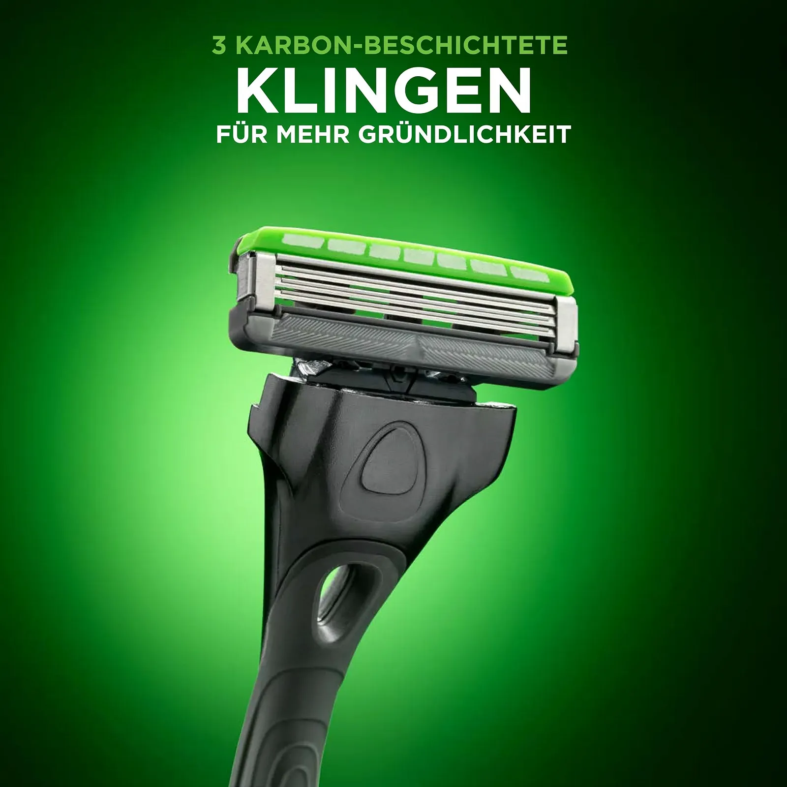 Бритва Wilkinson Sword Hydro 3 с 5 лезвиями для мужчин, фото №2 Бритва Wilkinson Sword Hydro 3 с 5 лезвиями для мужчин, фото №2