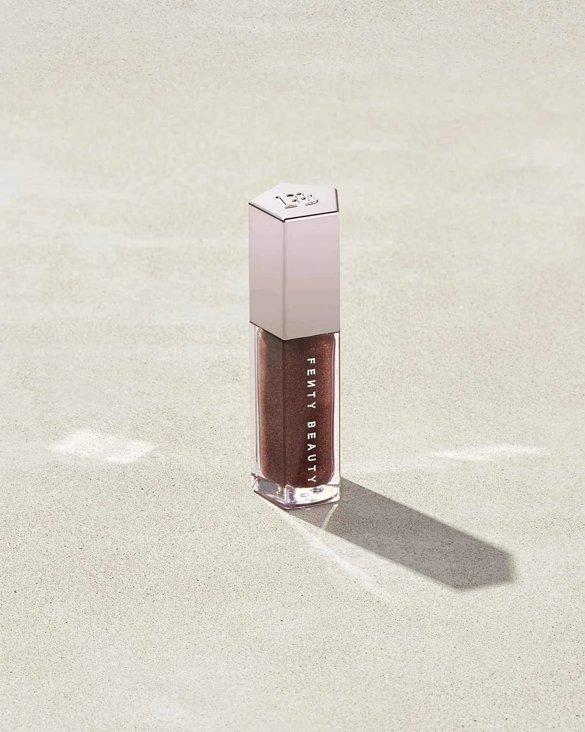 Блиск для губ FENTY BEAUTY Gloss Bomb Universal Hot Chocolate, фото №2