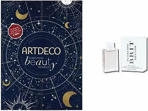 Адвент-календар Artdeco Beauty Value 300 Косметика для жінок, адвент-календар Art Deco, 24 подарунки - Фото 1