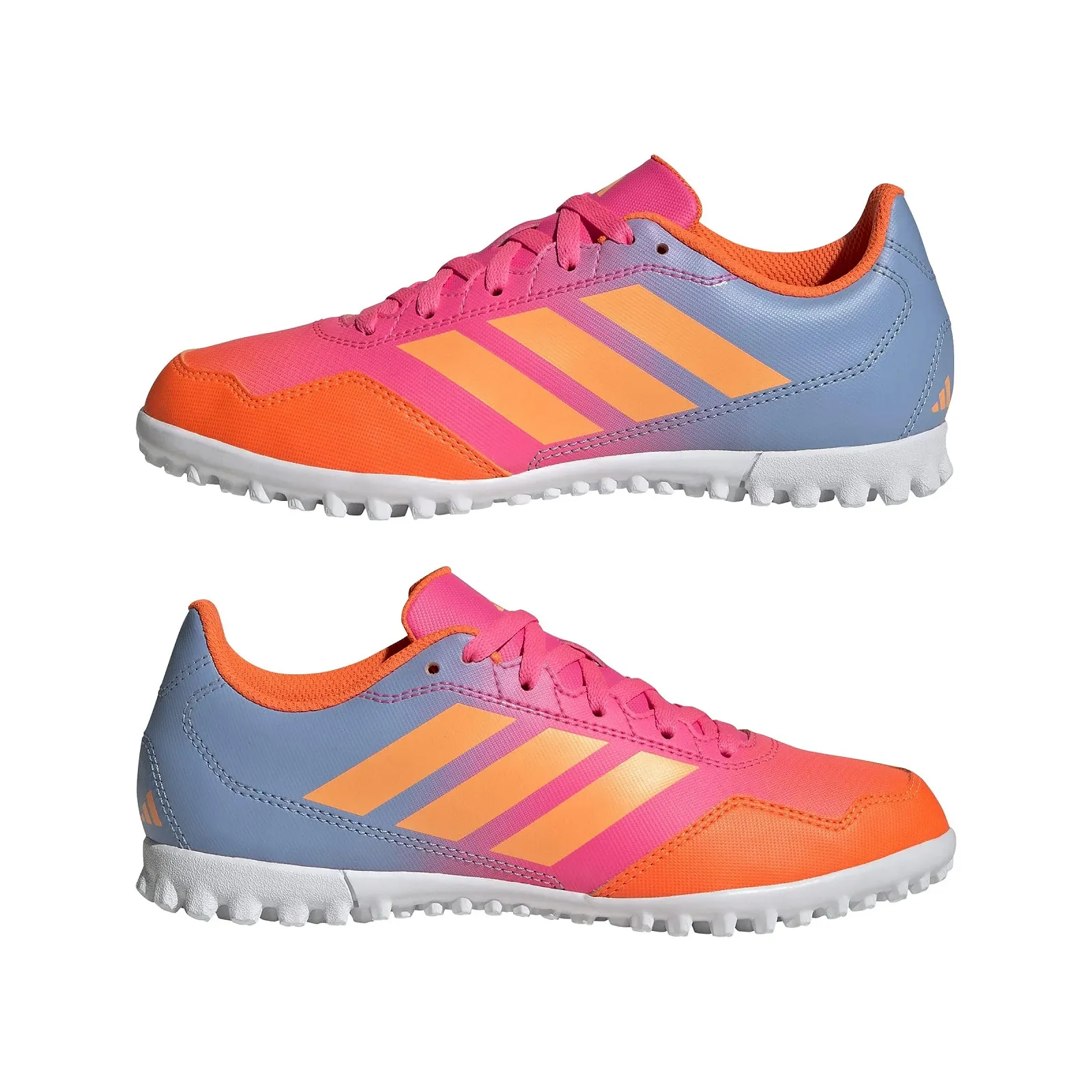 Детские хоккейные кроссовки Unisex adidas Youngstar Rise, фото №6