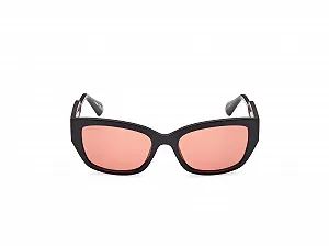 Женские солнцезащитные очки Max&Co. synthetic.ua - Фото 1