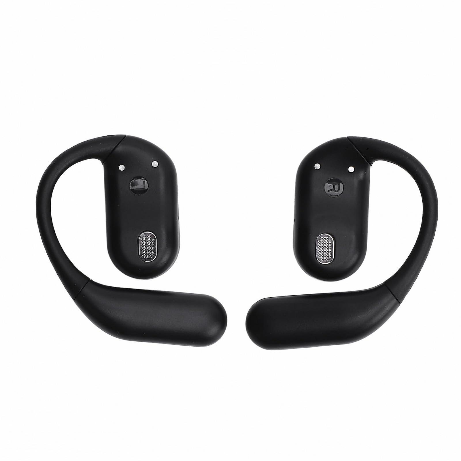 Наушники-переводчики Черный, фото №8