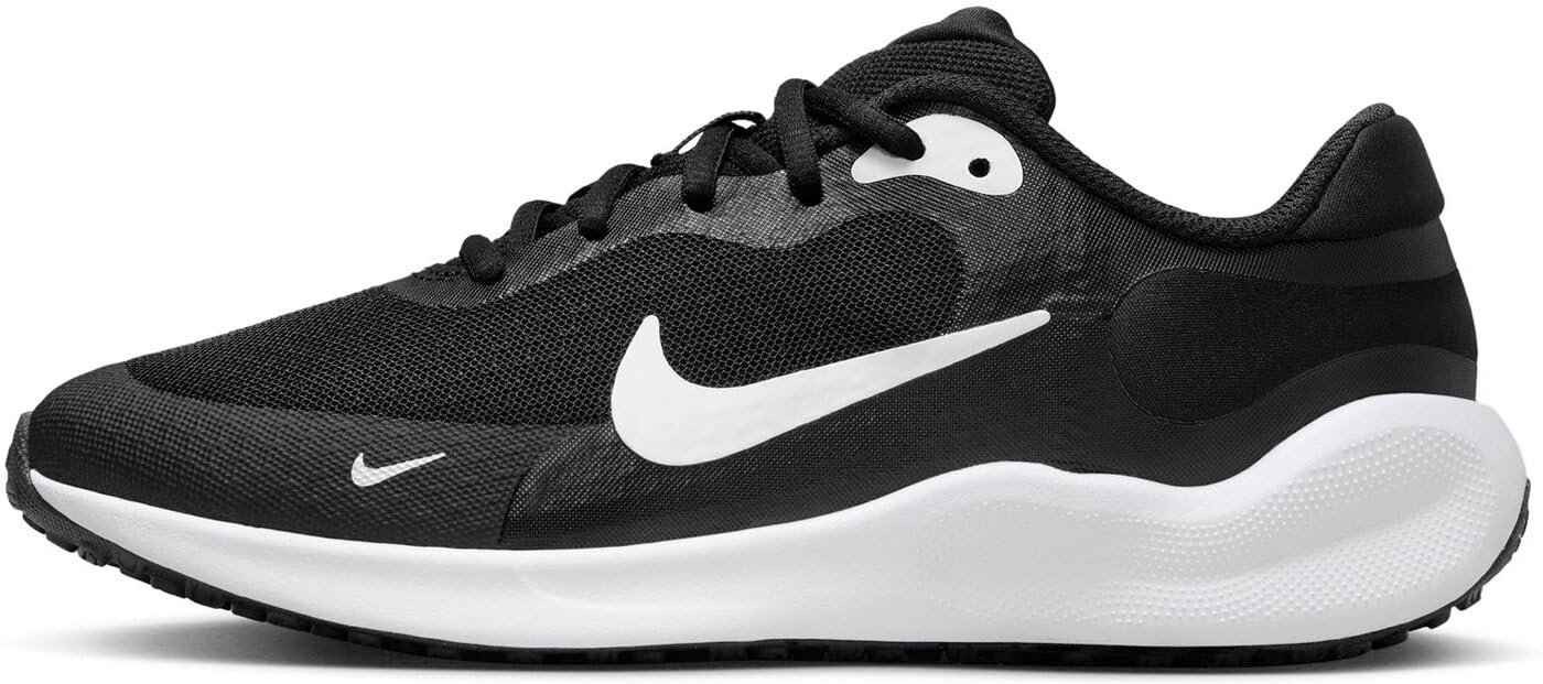 Кросівки Nike Revolution 7 (Gs) Унісекс, дитячі, фото №7