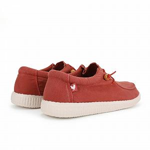 Кроссовки Pitas WALLABI WASHED WP150 synthetic.ua - Фото 1
