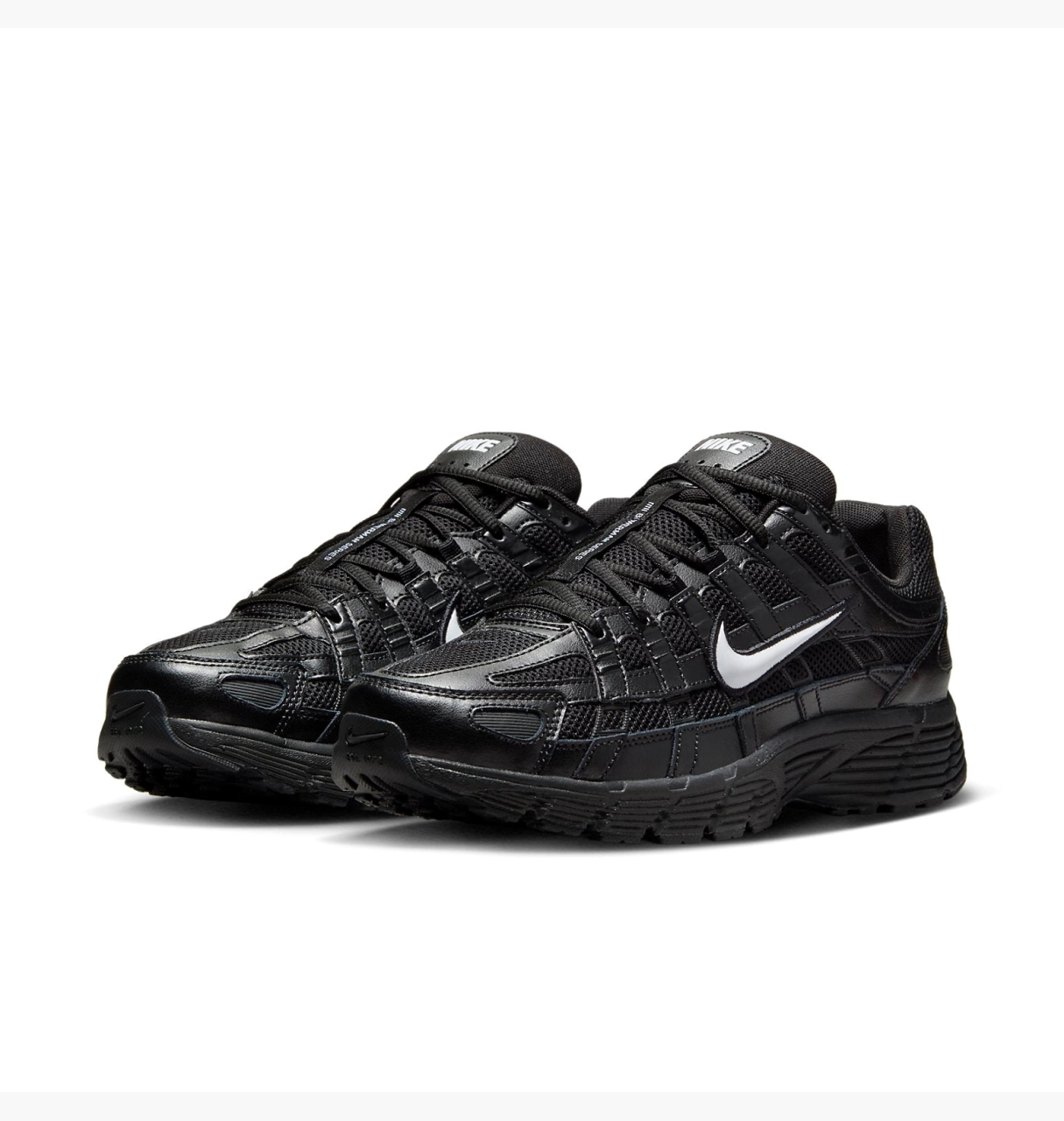 Кросівки Nike P-6000 41, фото №3