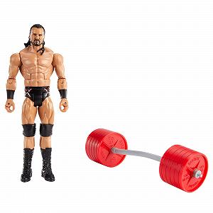Фігурка WWE Wrekkin' Sheamus 15.24 см - Фото 1