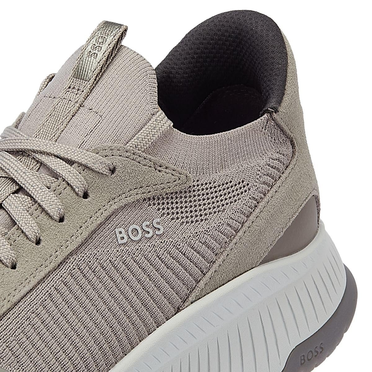 Кросівки BOSS Ttnm Evo_slon_knsd, фото №8 Кросівки BOSS Ttnm Evo_slon_knsd, фото №8