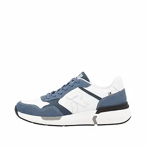 Кросівки Rieker U1400-81 synthetic.ua - Фото 1