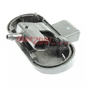 Форсунка стеклоомывателя METZGER 2220801 VAG synthetic.ua - Фото 1