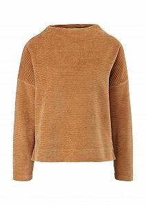 Женский свитшот s.Oliver synthetic.ua - Фото 1