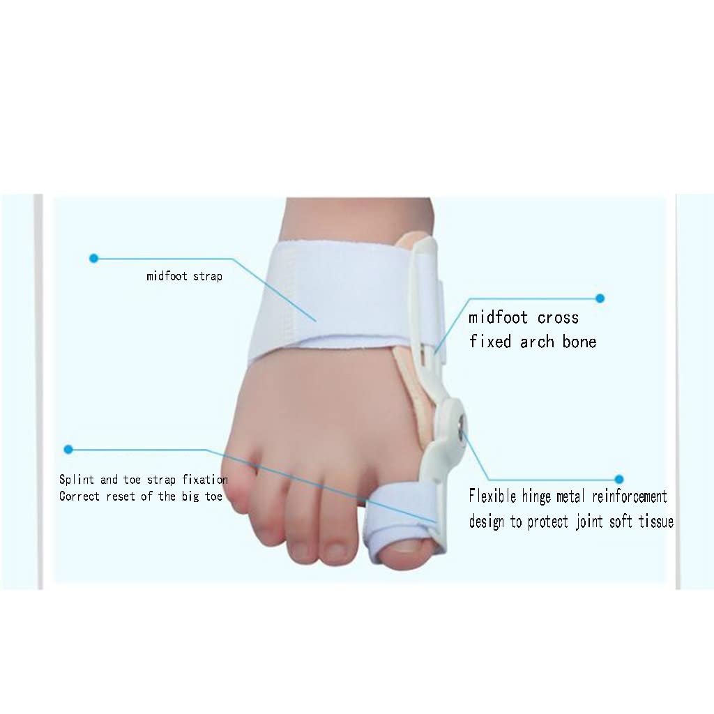 Корректор Hallux Valgus, фото №6 Корректор Hallux Valgus, фото №6