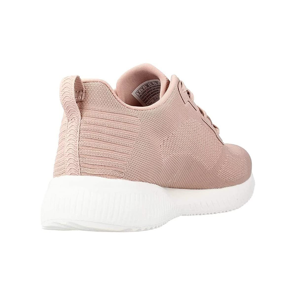 Жіночі кросівки Skechers Bobs Squad Tough Talk, фото №5