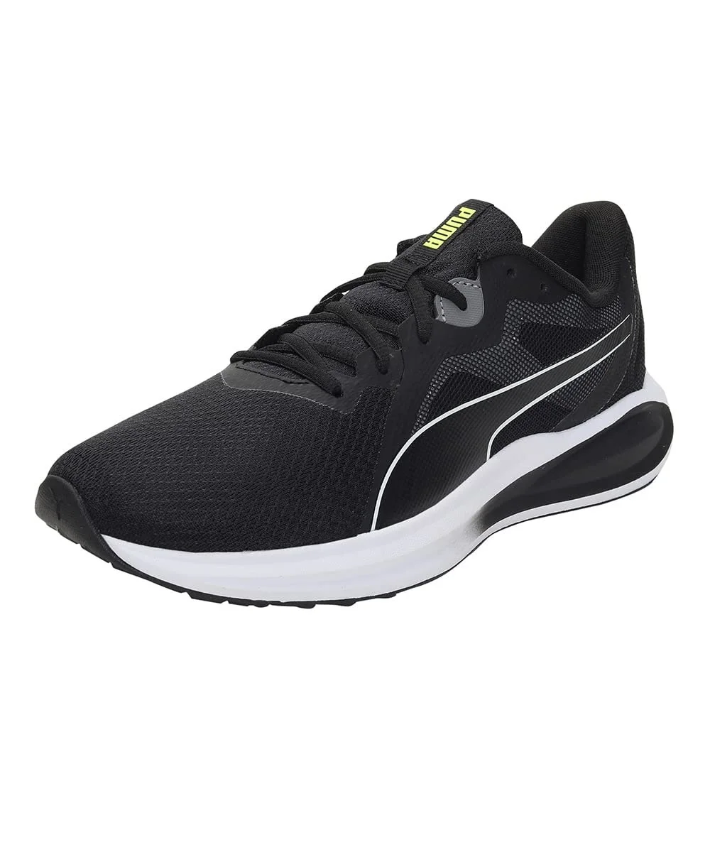Кросівки PUMA Twitch Runner Unisex, фото №1 Кросівки PUMA Twitch Runner Unisex, фото №1
