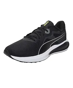 Кроссовки PUMA Twitch Runner Unisex - Фото 1