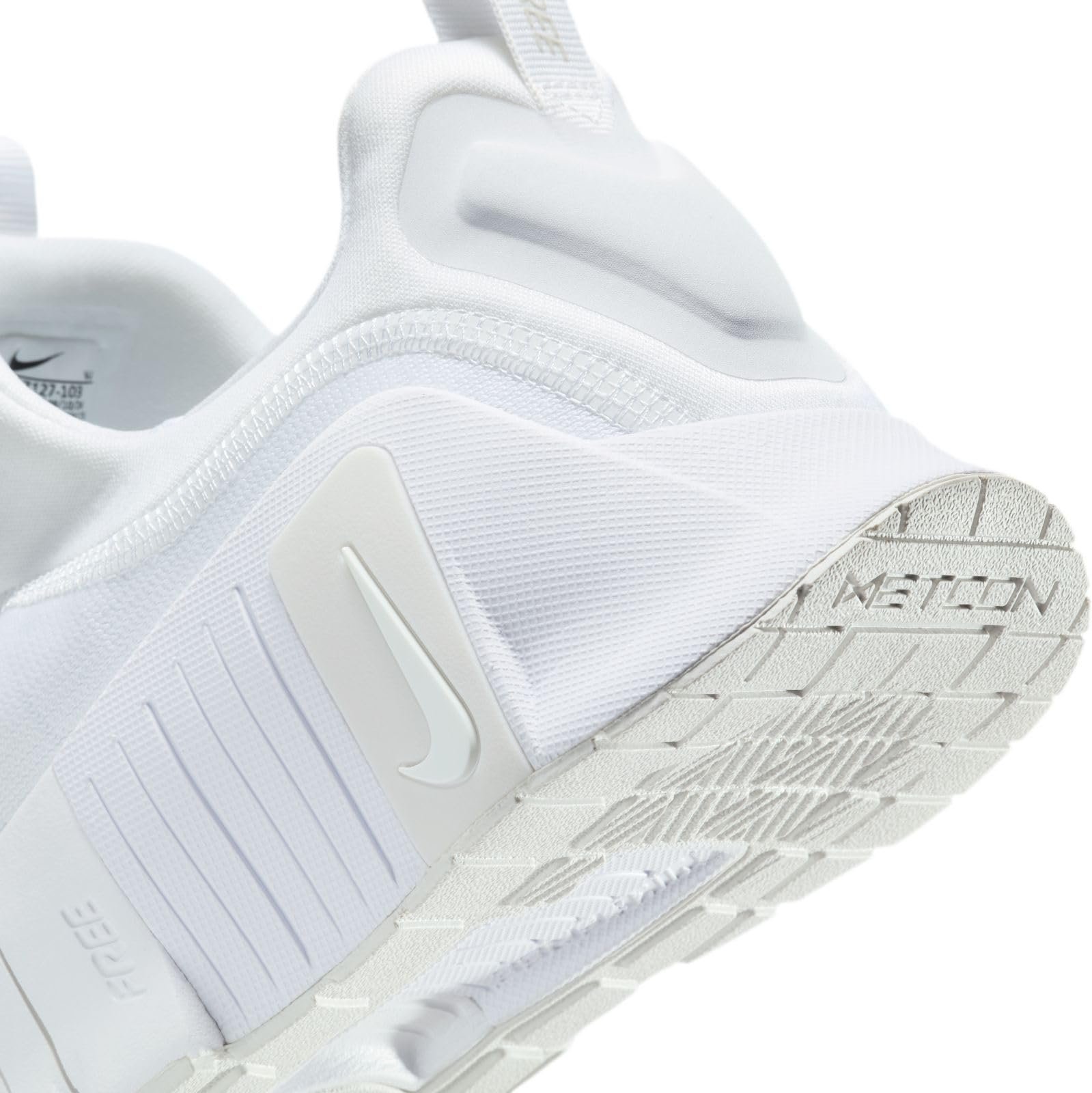 Кроссовки Nike Free Metcon 6, фото №8