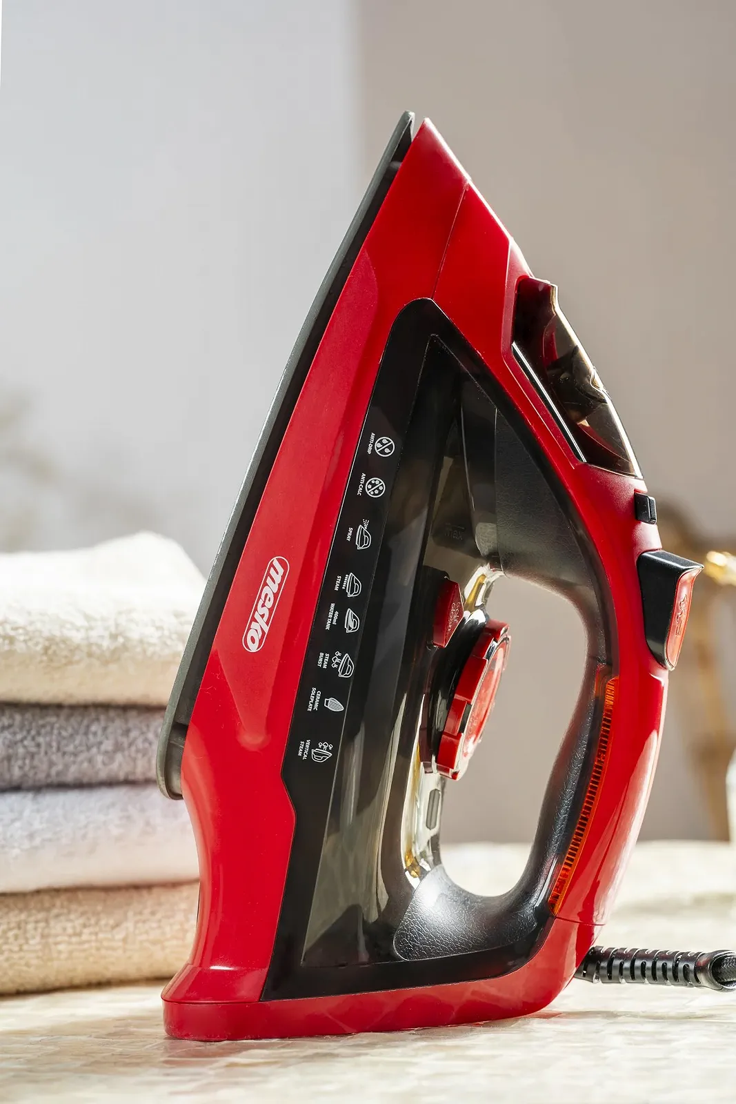 Паровой утюг Adler Mesko 3000 W Anti-limescale Automatic Shut-Off, фото №7