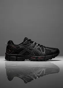 Чоловічі кросівки Asics Gel-Kahana 8 Black ціна на synthetic.ua - Фото 1 Чоловічі кросівки Asics Gel-Kahana 8 Black synthetic.ua - Фото 1