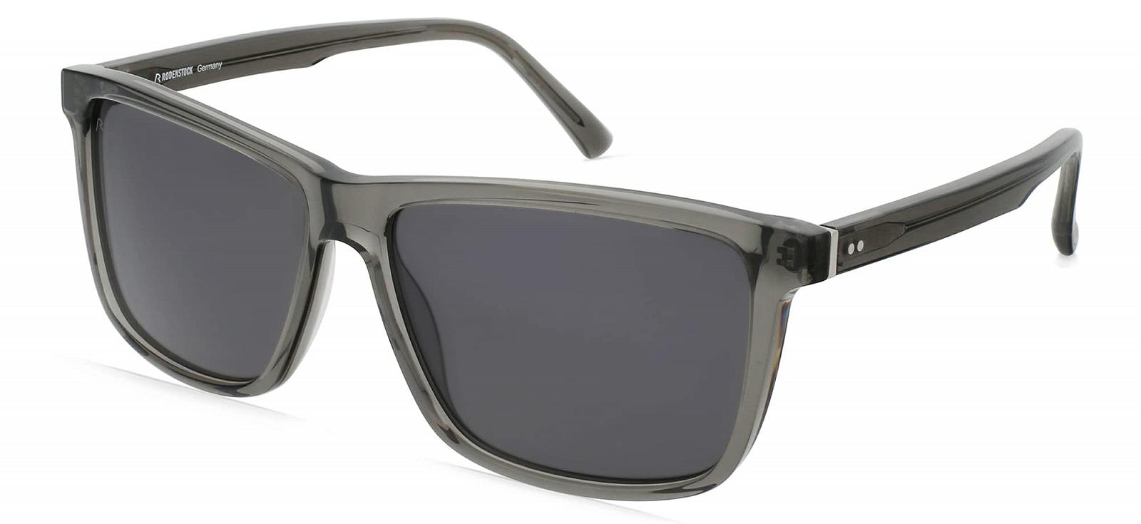 Сонцезахисні окуляри Rodenstock чоловічі R Acetate, фото №1