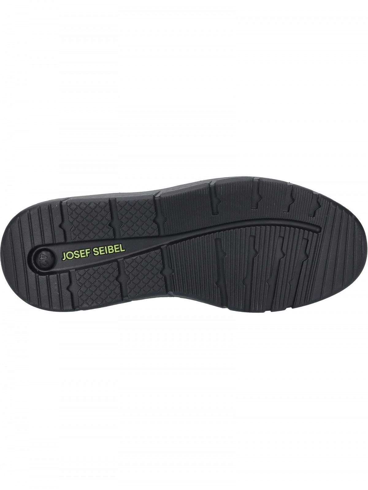 Кросівки Josef Seibel Giuseppe 08 Чоловічі низькі, Ширина G (Нормальна), Змінна устілка, фото №7