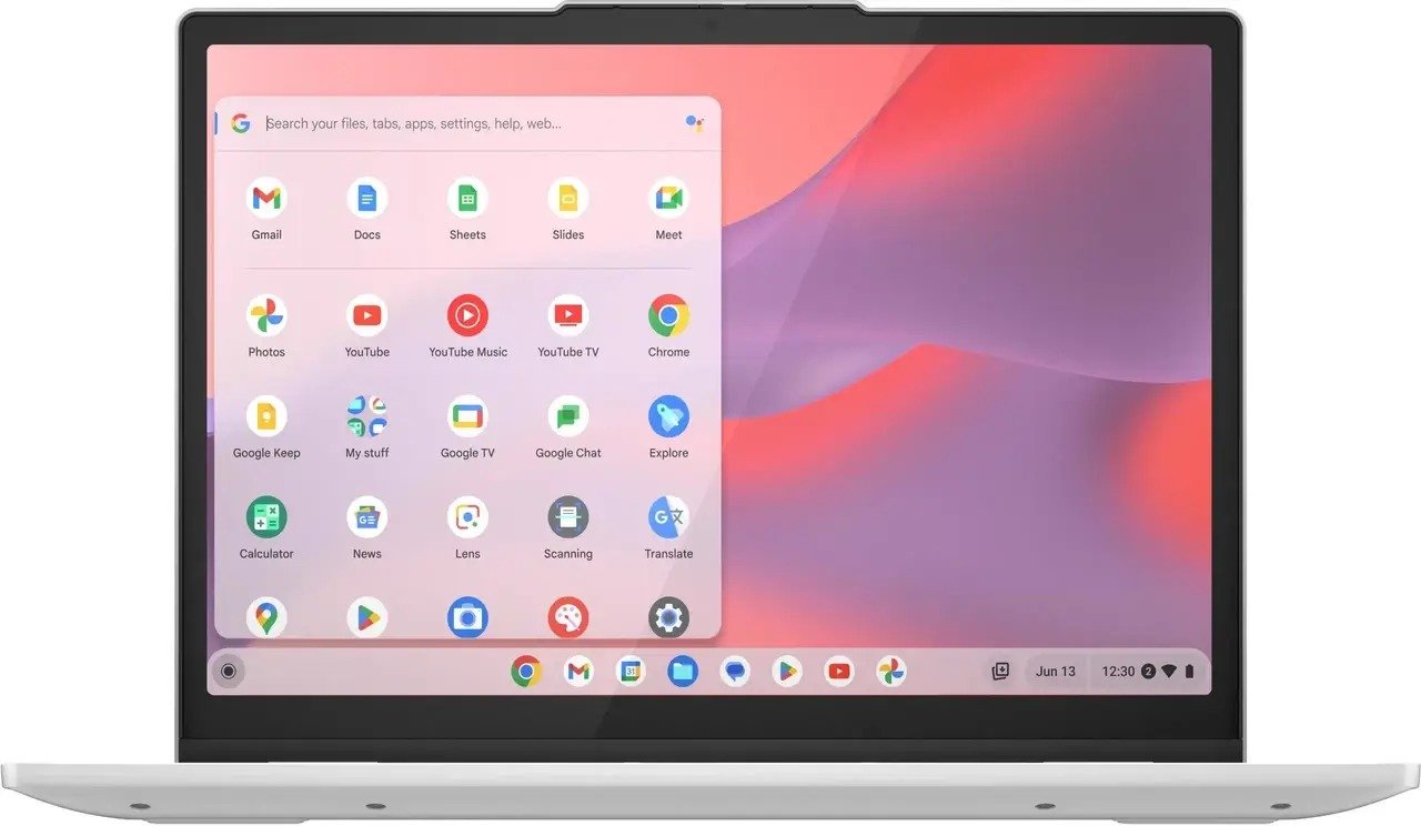 Сенсорный ноутбук 12.2" Lenovo IdeaPad Flex 3 Chrome 12IAN8 (82XH0011SP) Intel N100 RAM 8GB eMMC 128GB 12год батарея ChromeOS (UKR), фото №2 Сенсорный ноутбук 12.2" Lenovo IdeaPad Flex 3 Chrome 12IAN8 (82XH0011SP) Intel N100 RAM 8GB eMMC 128GB 12год батарея ChromeOS (UKR), фото №2
