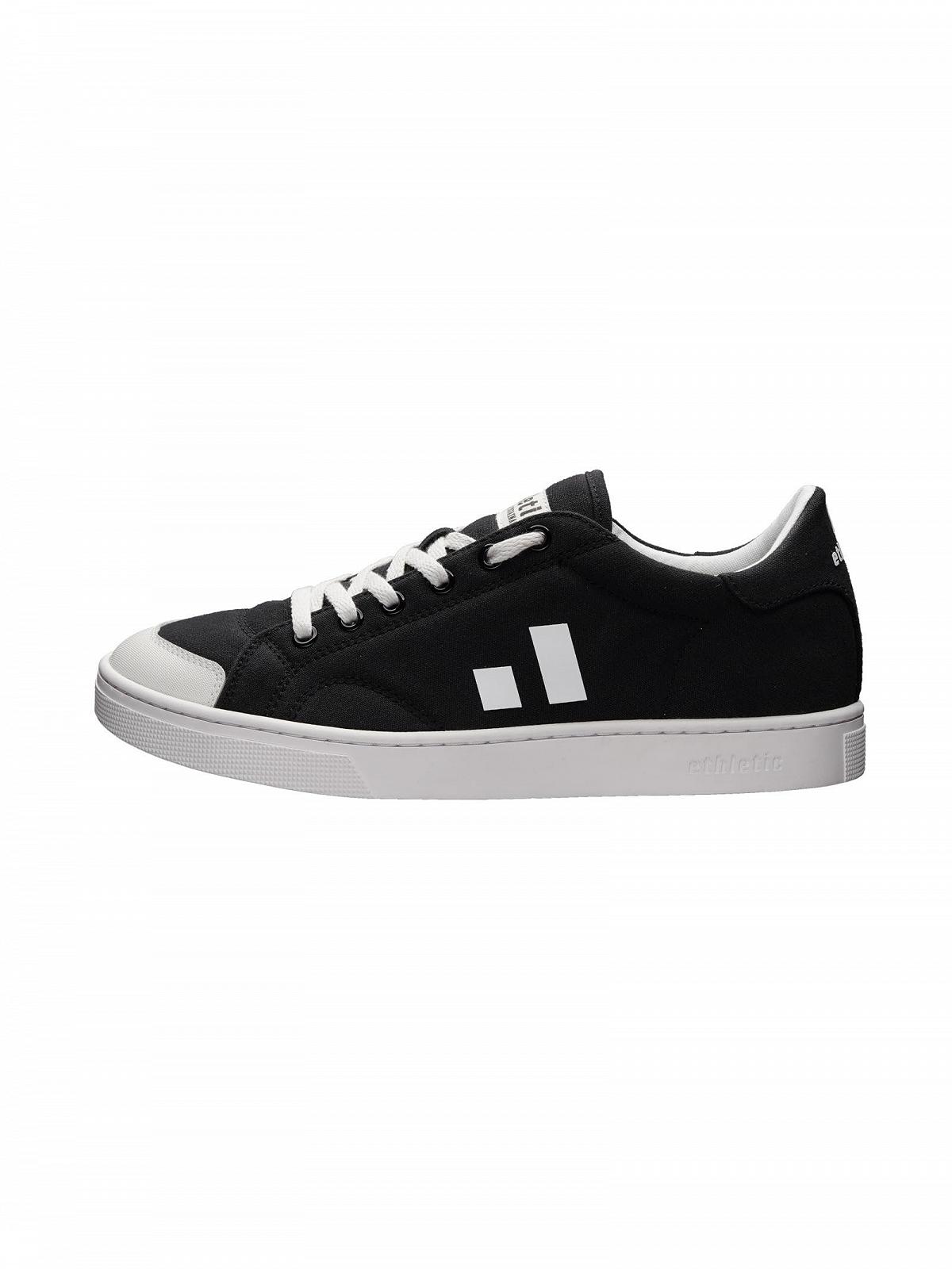 Кеди Ethletic Canvas Active Lo Cut Fairtrade, фото №1