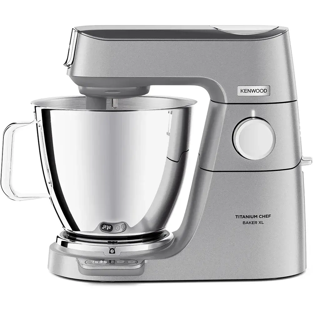Кухонний комбайн Kenwood KVL85.704 SI, фото №1