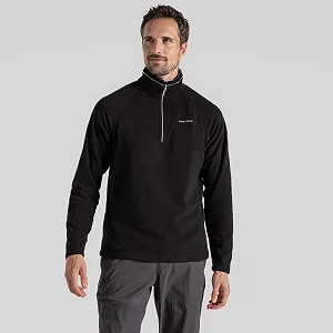 Женский Флисовый Пуловер Craghoppers Corey synthetic.ua - Фото 1