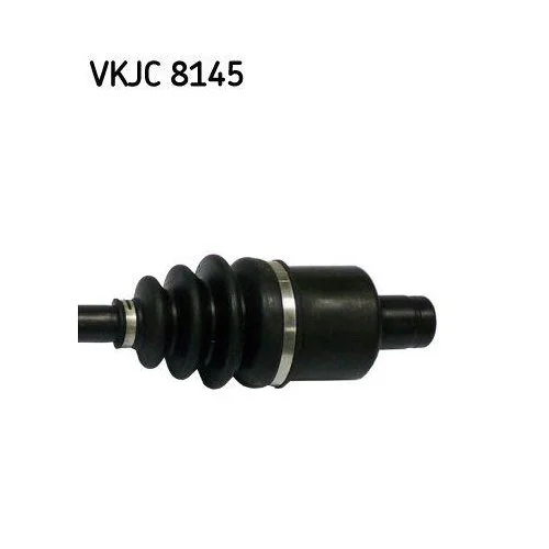 Приводной вал SKF VKJC 8145 для LADA RENAULT DACIA передняя ось справа, фото №3