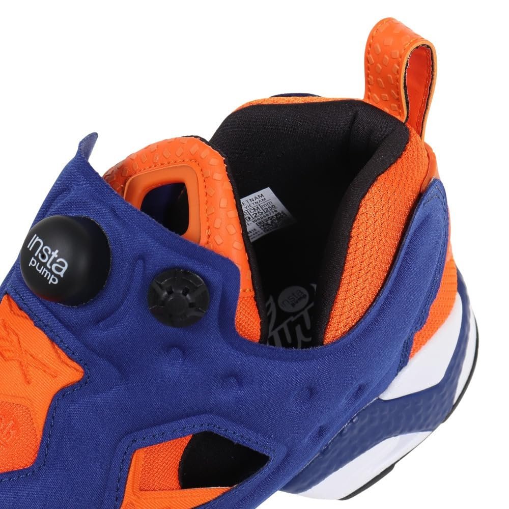 Кросівки Unisex Reebok Instapump Fury 95, фото №9