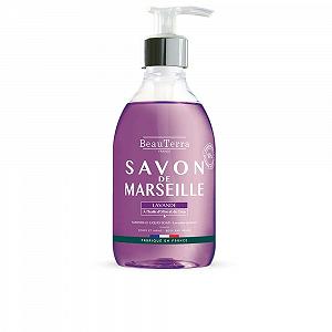 Гель для душу Marseille Jabón Lavanda 300 мл - Фото 1