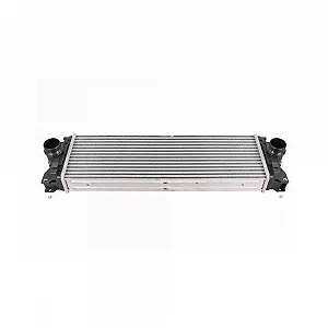 Інтеркулер VEMO V30-60-1354 Original VEMO Quality для MERCEDES-BENZ VW - Фото 1