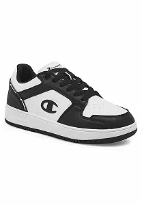 Кроссовки Champion Legacy Rebound 2.0 Low B GS - Фото 1