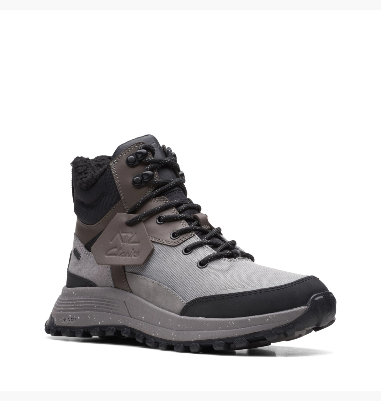 Черевики Clarks Atl Trek Sky 37, фото №4