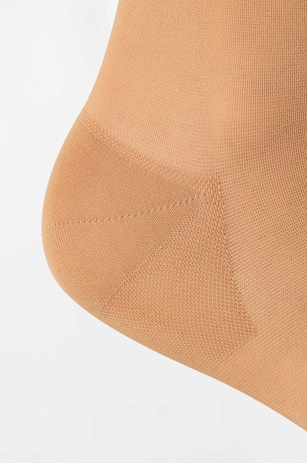 Гольфы ITEM m6 Компрессионные L Светло-бежевый, фото №3