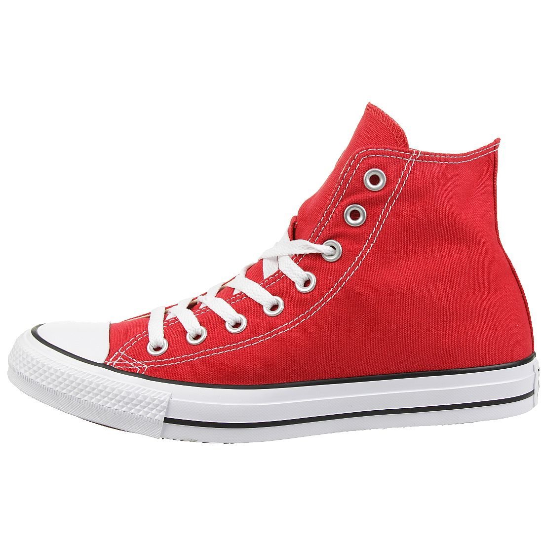 Кеди Converse Chucks First Star Hi, фото №3