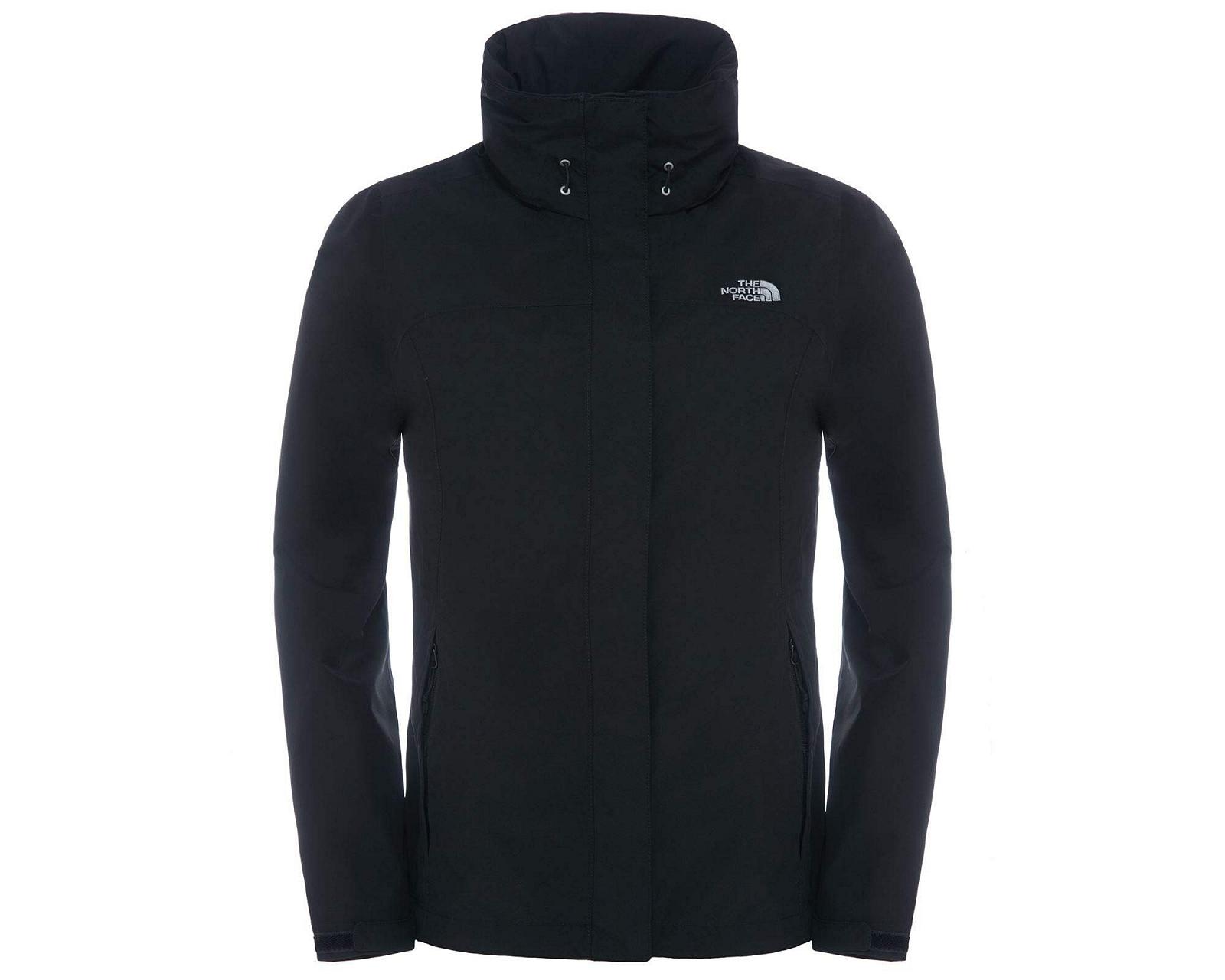 Куртка дождевая THE NORTH FACE Women's Sangro Jacket, фото №1