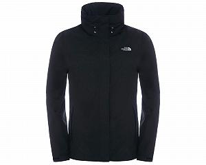 Куртка дощова THE NORTH FACE Women's Sangro Jacket - Фото 1