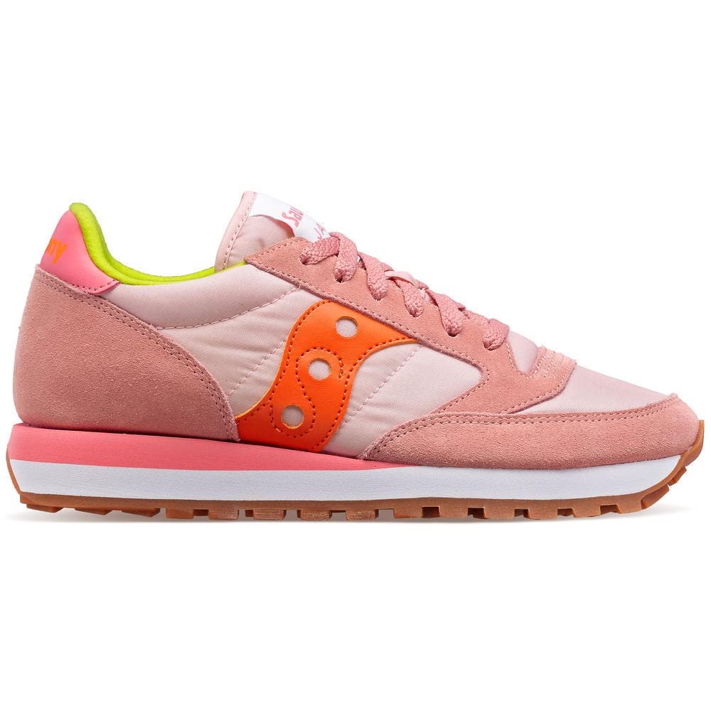 Кроссовки Saucony Jazz Low Pro, фото №1
