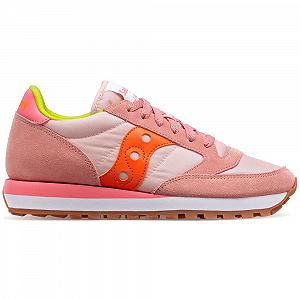 Кроссовки Saucony Jazz Low Pro - Фото 1