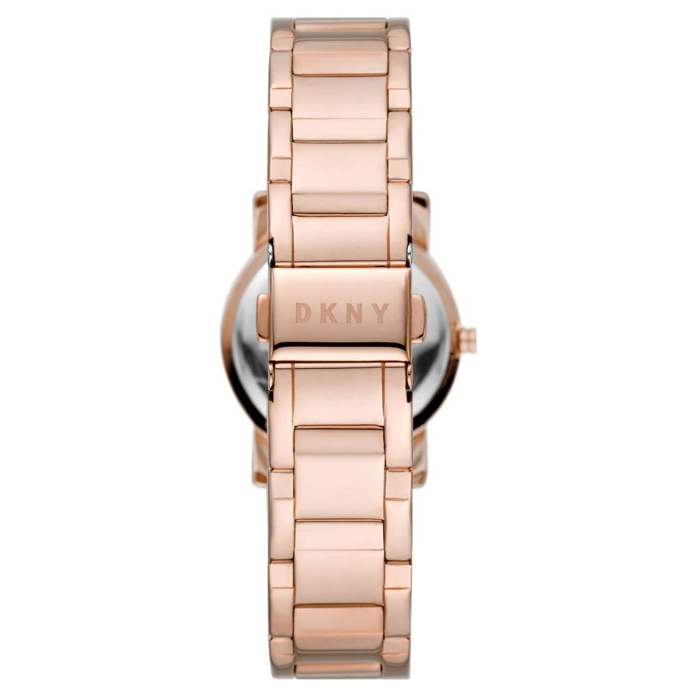 Годинник DKNY Soho Жіночий Кварцовий Alloy Stainless Steel, фото №2