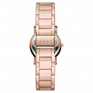 Годинник DKNY Soho Жіночий Кварцовий Alloy Stainless Steel synthetic.ua - Фото 1